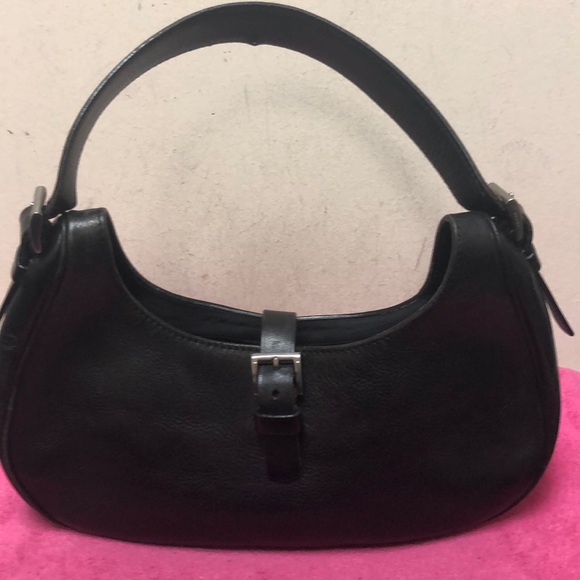 Prada Satchel - Picture 1 of 8
